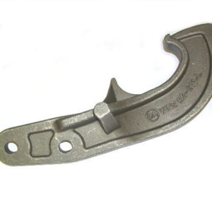 rapid release hook (LH) DA-00611