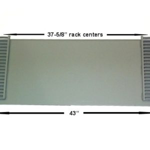 door slide assembly DA-05765