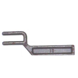 rave door - finger guide DA-30115