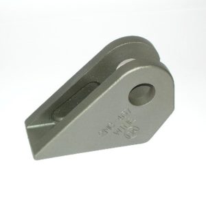 eyebolt bracket DA-42467