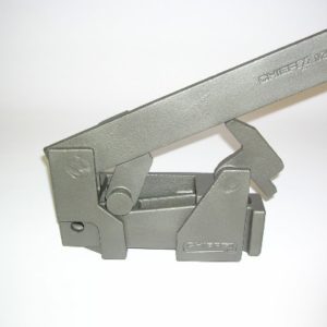 lock wedge assembly DA-58978