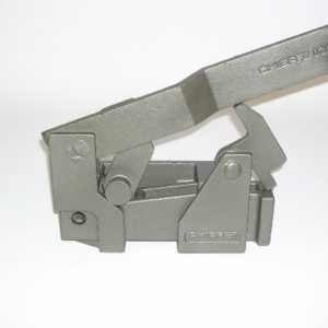 lock wedge assembly DA-58979