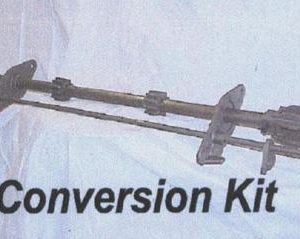 conversion kit 61" DA-43431