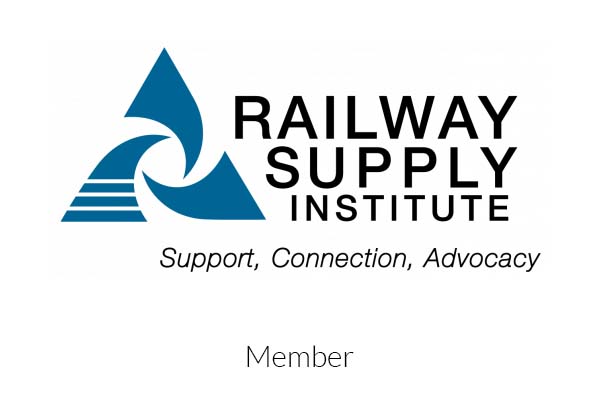 Railway Supply Institute Member