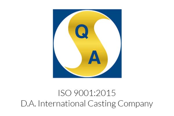 ISO 9001:2015