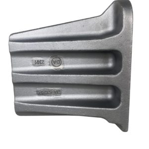 draft lug forging, rear, DA-53705