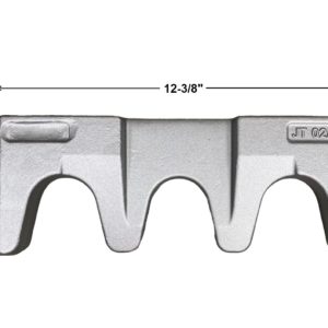 draft lug forging, DA-09462
