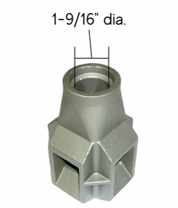 Capstan