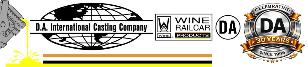 D.A. International Casting Company