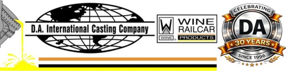 D.A. International Casting Company