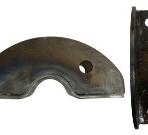 Bracket for Large Pinion Shaft