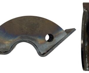 Bracket for Small Pinion Shaft